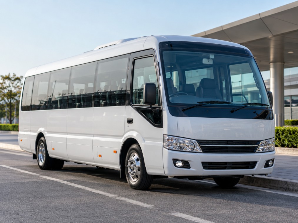 Mini Bus