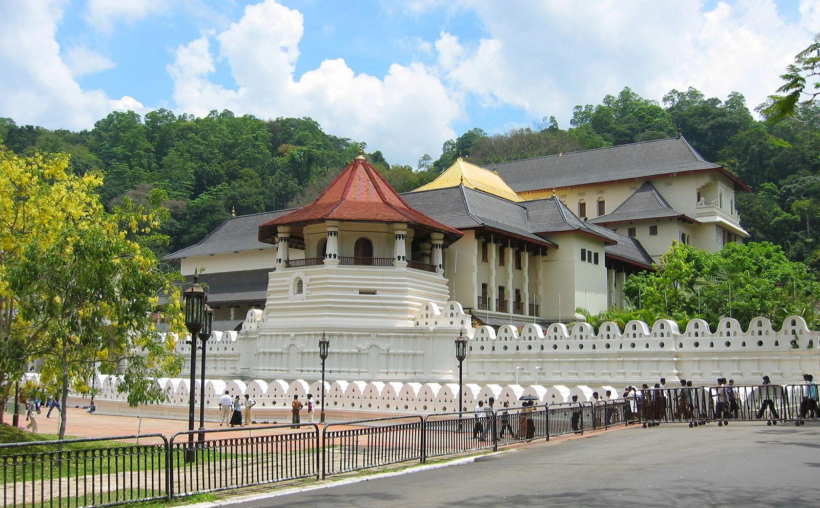 Kandy: