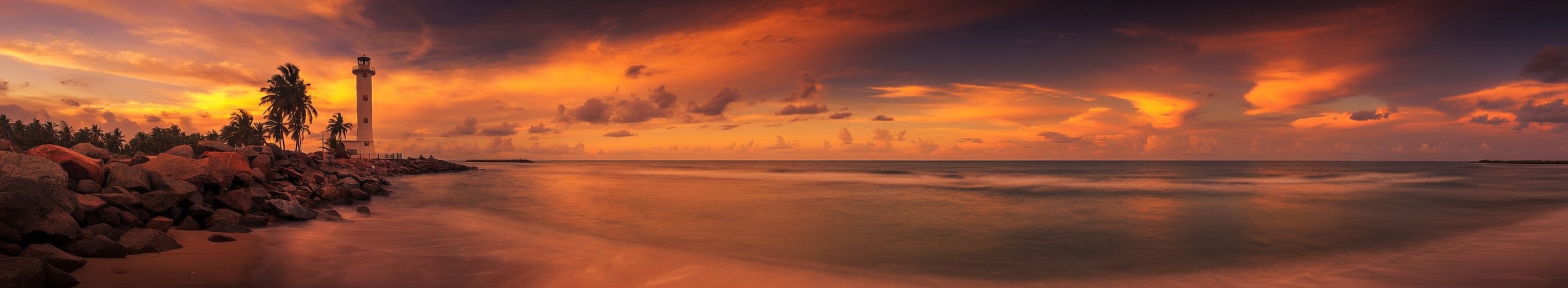 Sri Lanka Beach