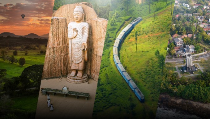 Cultural & Scenic Escape