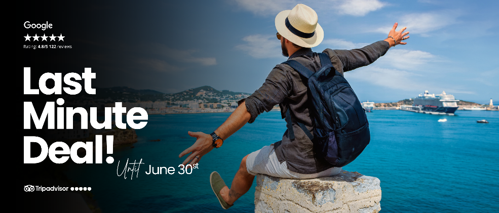 30% Bonus Sri Lanka Tour