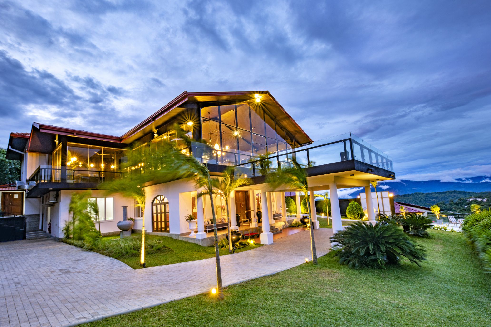 Fox Kandy Villa