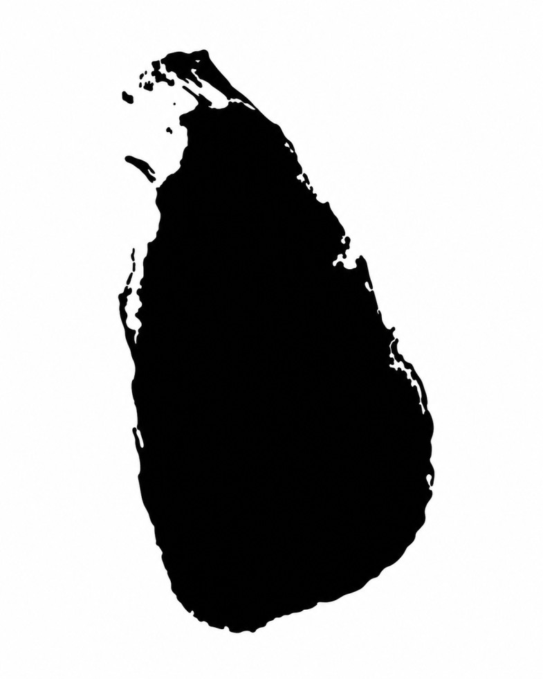 Sri Lanka island-wide transport coverage