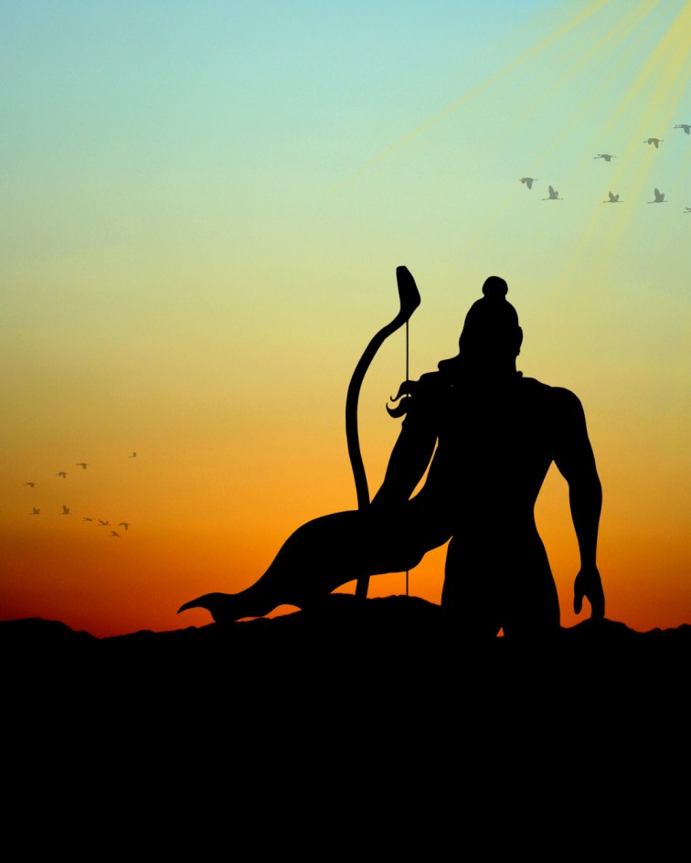 Ramayana Trail Tour