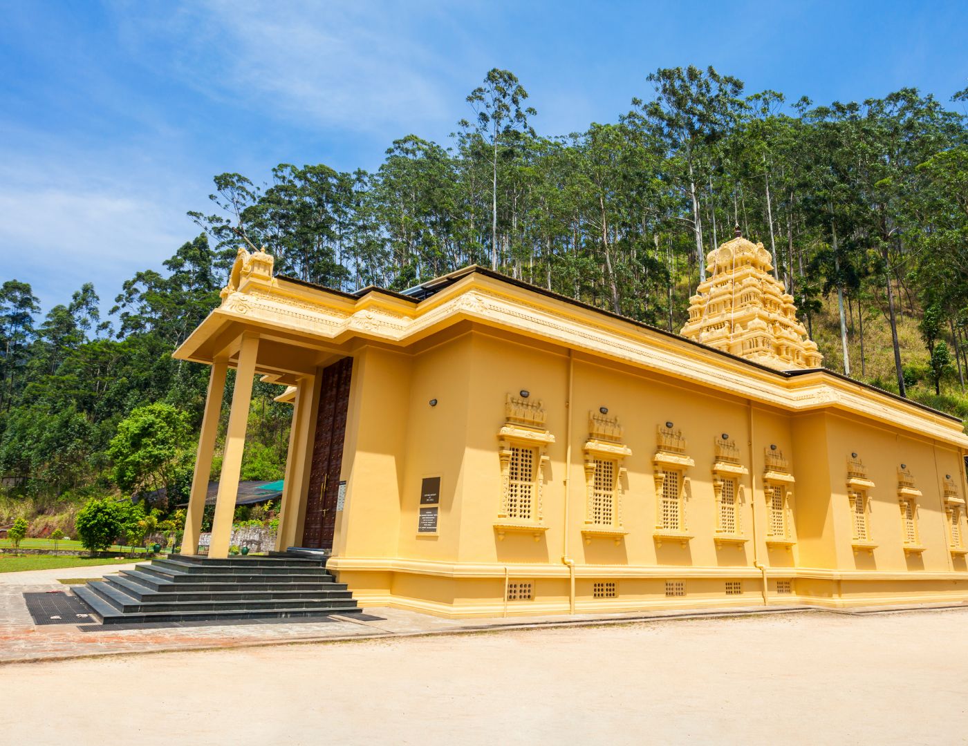 ashokVatika