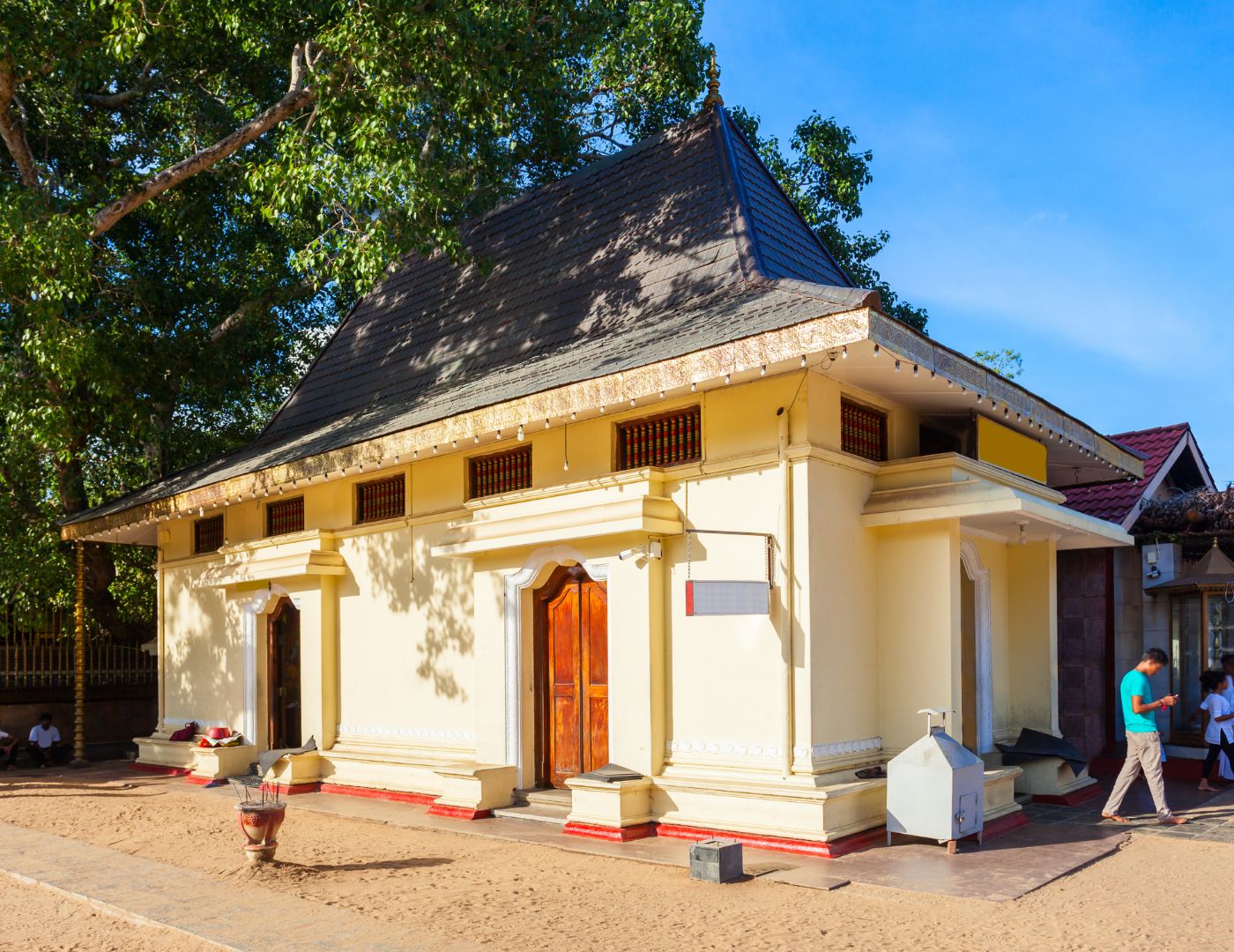 ashokVatika