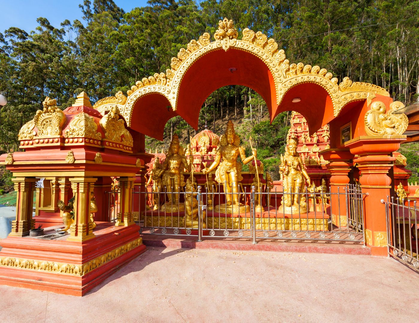 ashokVatika