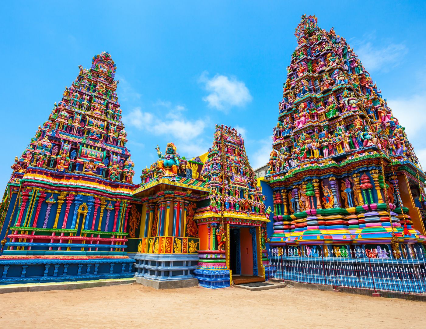 ashokVatika