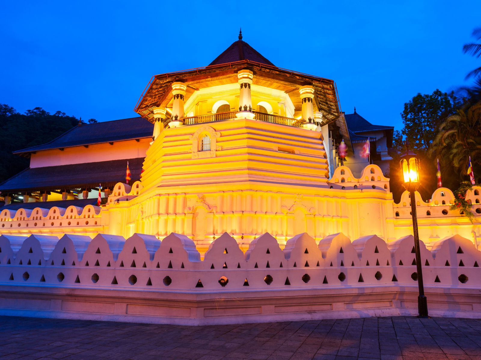 Kandy Perahera 3