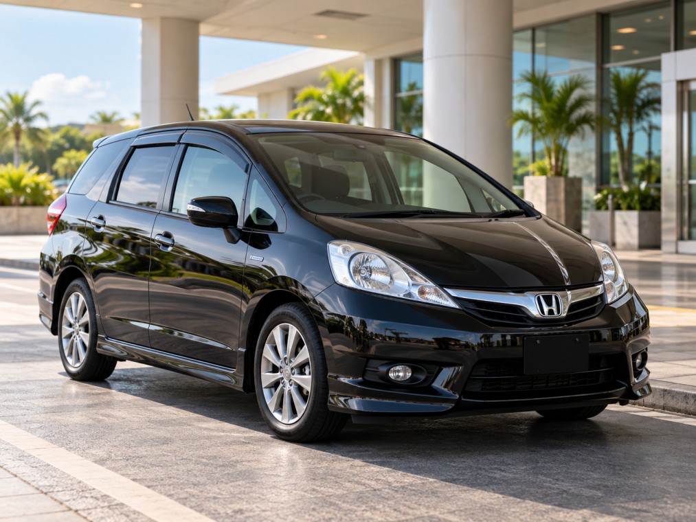 Cars & Sedans