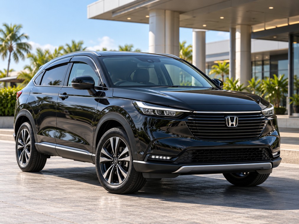 SUVs