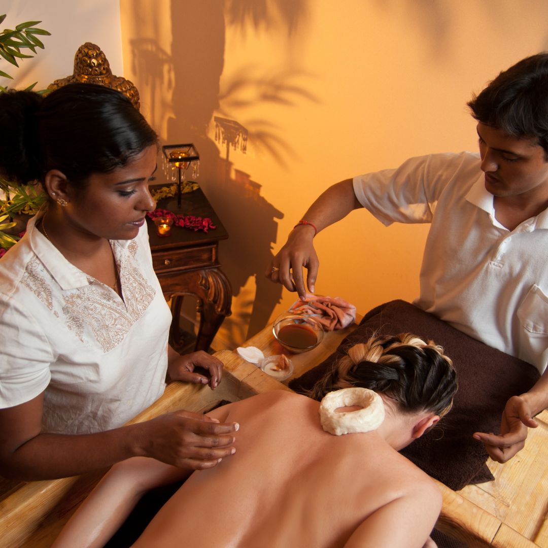 Ayurveda Retreat