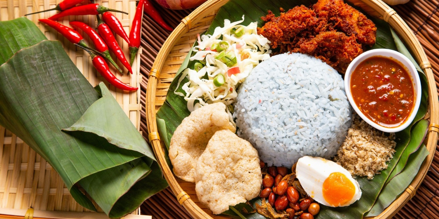 Seafood Market Negombo