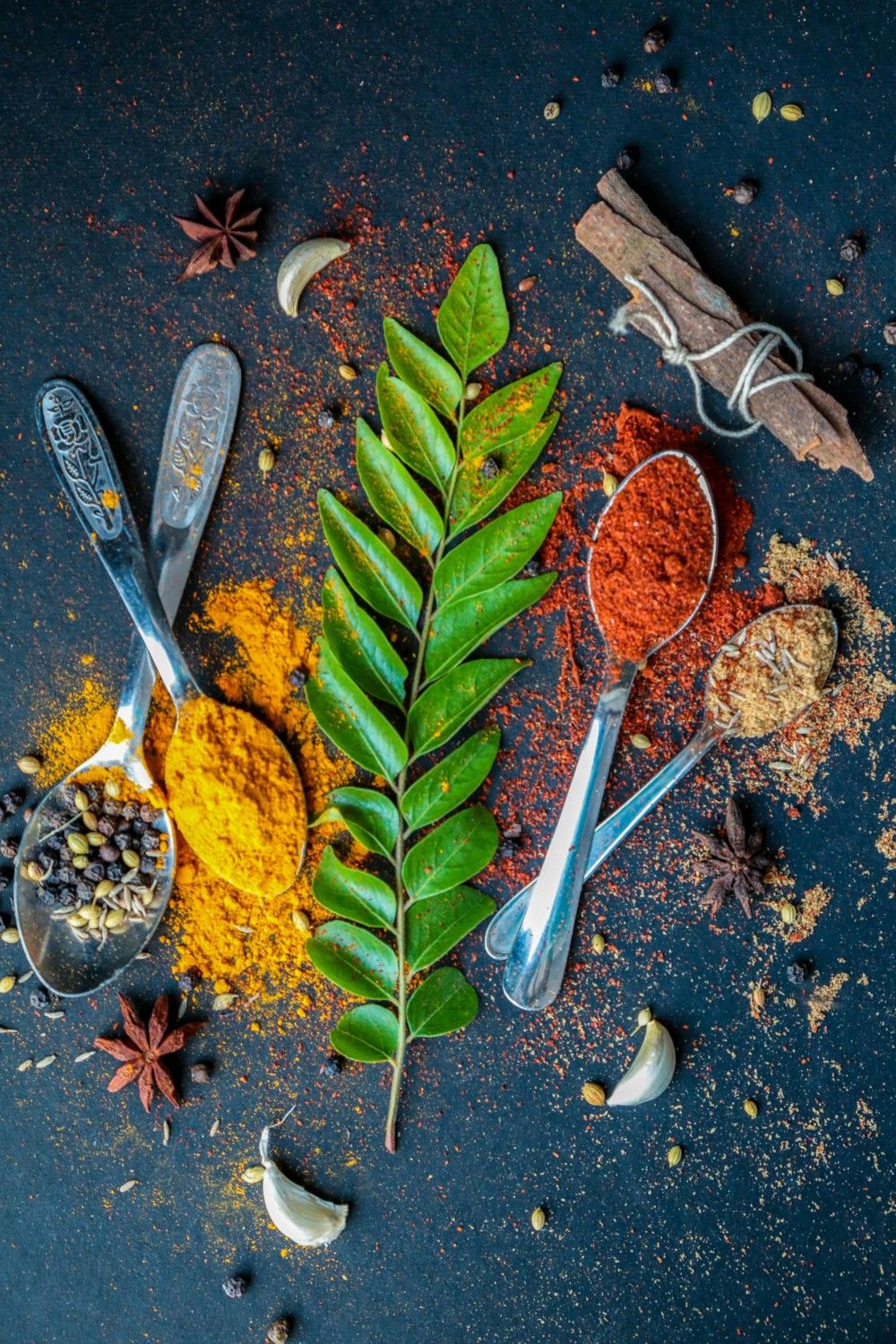 Sri Lankan Cooking Class