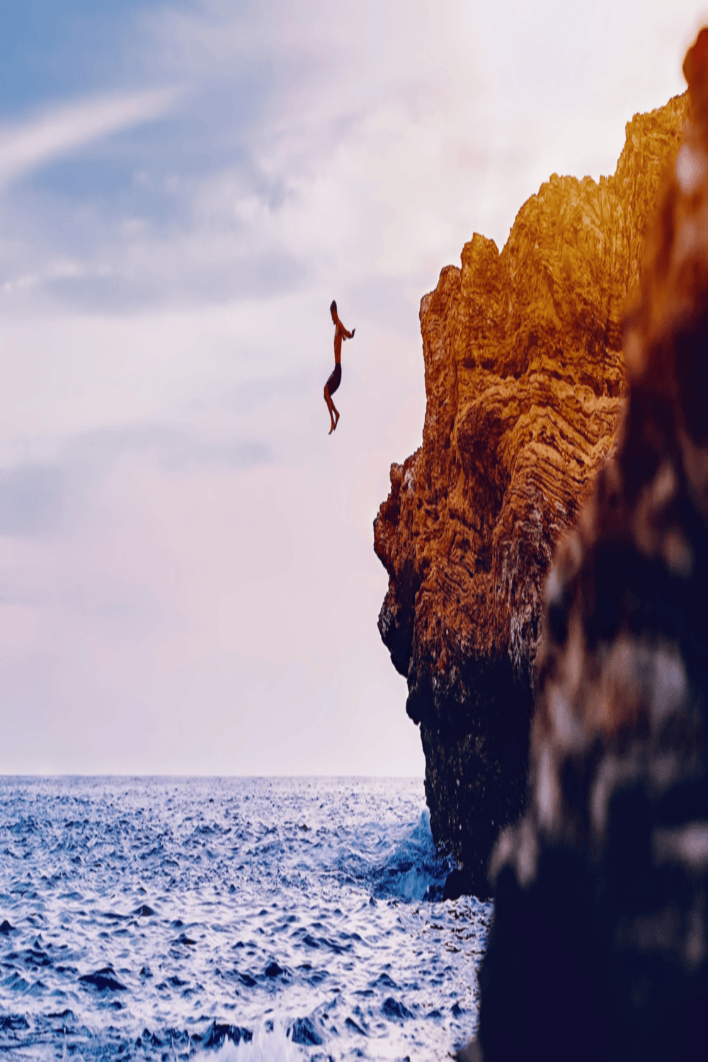 Safari Driver in Forest