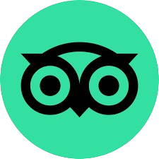 TripAdvisor Logo